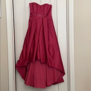 Bridesmaids Dress